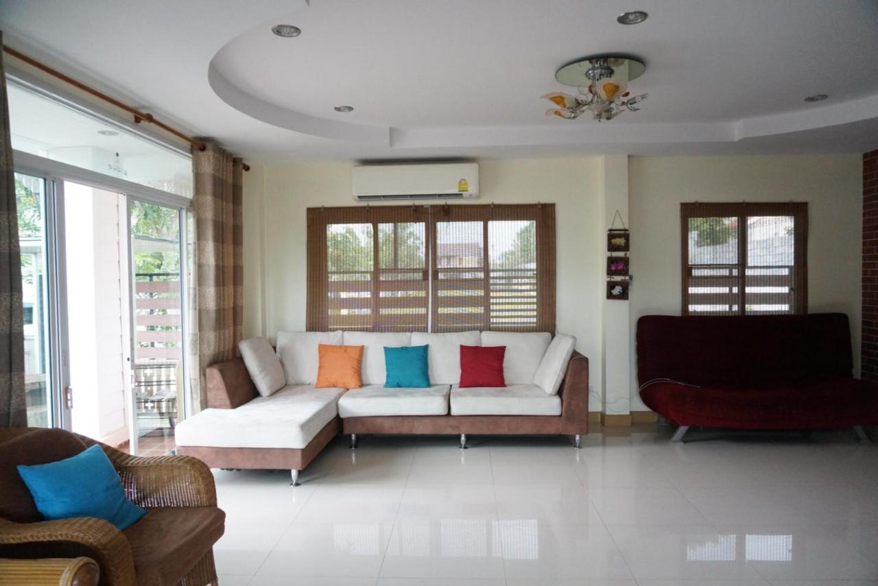 Oriental Beach By Winnie Cha-Am Exterior photo