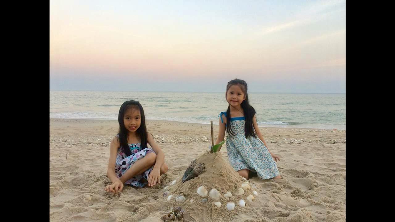 Oriental Beach By Winnie Cha-Am Exterior photo